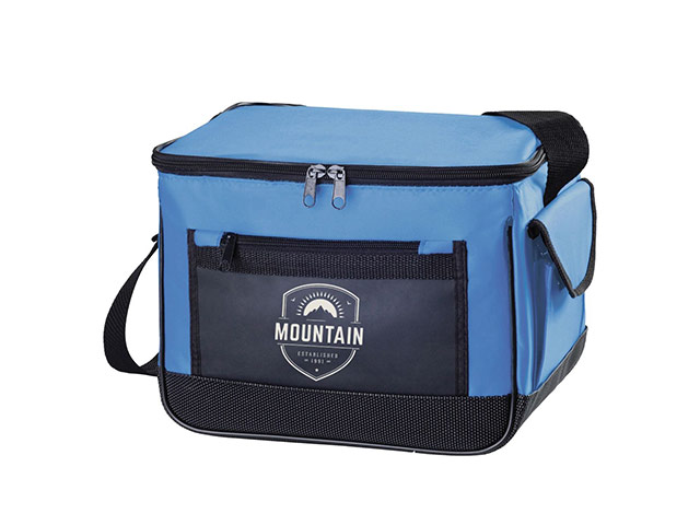 12 Pack Cooler Bag