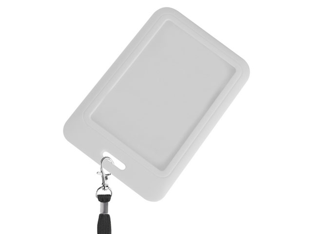 Abs Lanyard Card Holder - Image 2