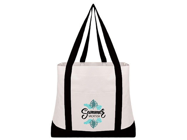 Acadia Beach Bag - Image 2