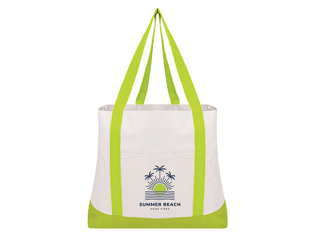 Acadia Beach Bag - Image 4