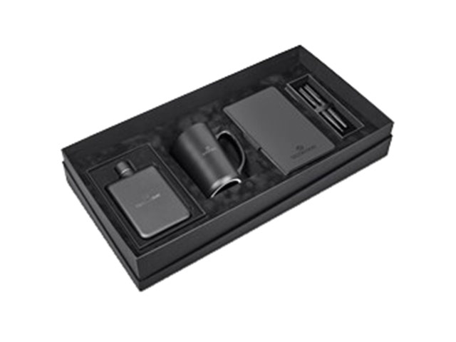 Alex Varga Abextra Gift Set