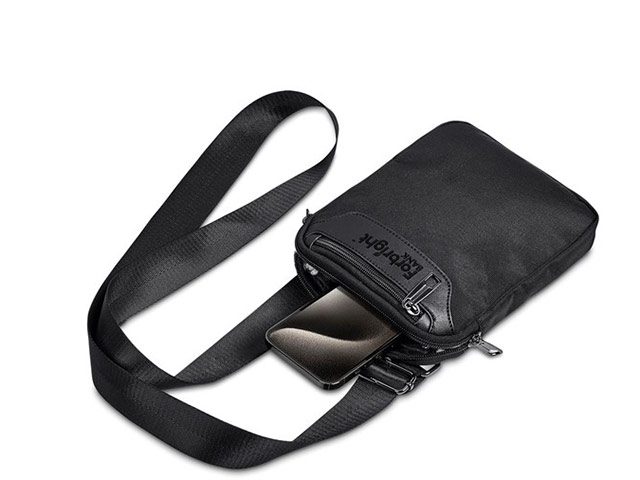 Alex Varga Bolzano Crossbody Bag - Image 2