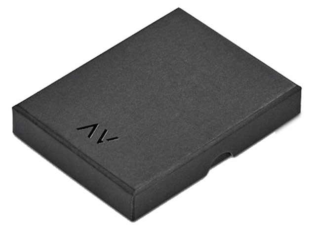 Alex Varga Coleridge RFID Card Wallet - Image 2