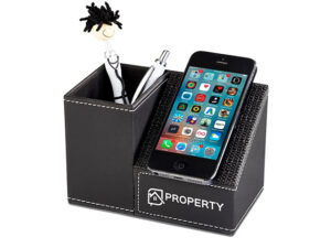 Altitude Advantage Desk Caddy & Phone Holder