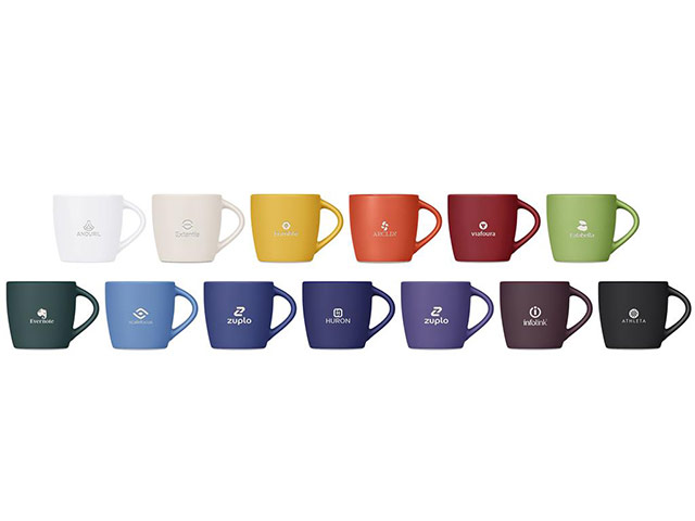 Altitude Altra Coffee Set - Image 2