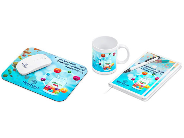 Altitude Amery Gift Set - Image 2