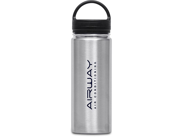 Altitude Barrios Stainless Steel Water Bottle – 750ml