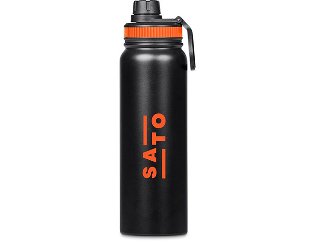 Altitude Bastos Stainless Steel Vacuum Water Bottle – 750ml