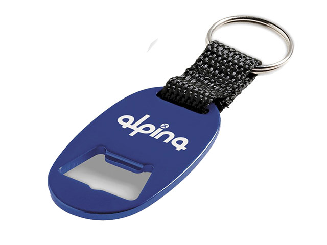 Altitude Bootlegger Bottle Opener Keyholder