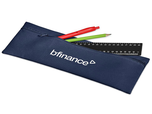 Altitude Campus Pencil Case
