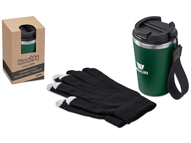Altitude Denmark Winter Gift Set