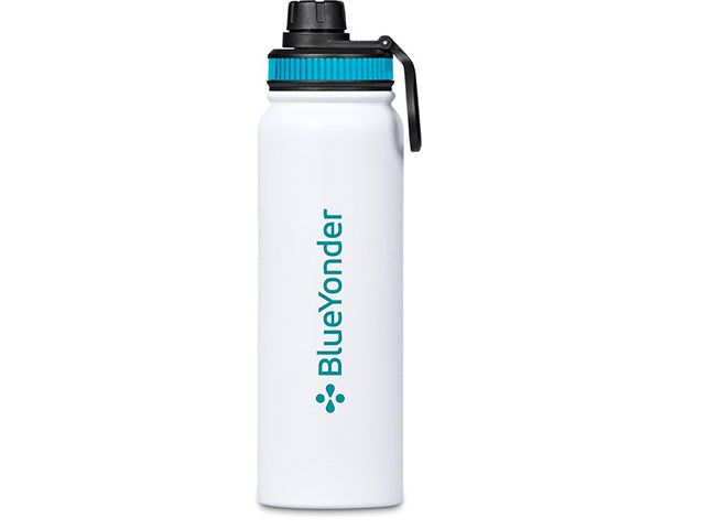Altitude Elano Stainless Steel Vacuum Water Bottle – 750ml