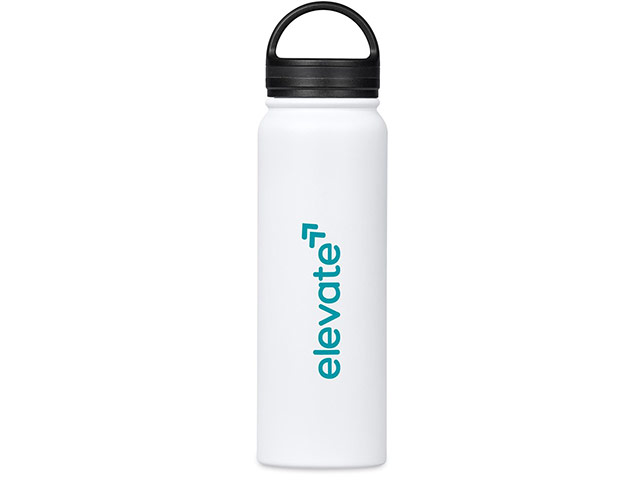 Altitude Fabiano Stainless Steel Vacuum Water Bottle – 750ml - Image 2
