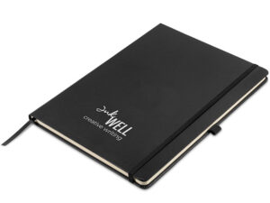 Altitude Fourth Estate A4 Hard Cover Notebook