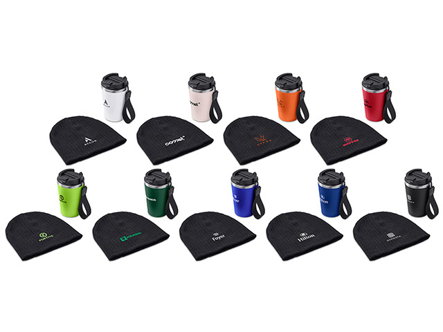 Altitude Luca Winter Gift Set - Image 2