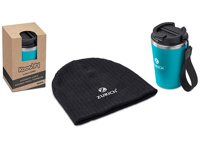 Altitude Luca Winter Gift Set