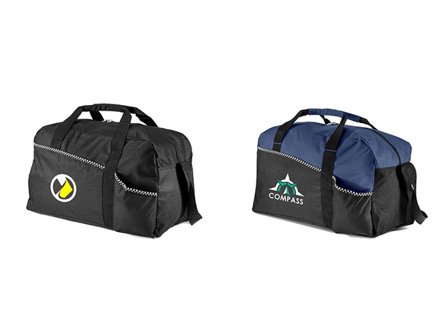 Altitude Nova Sports Bag - Image 2