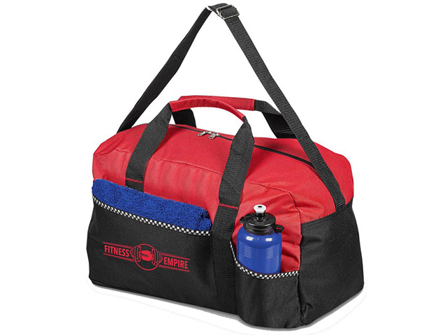 Altitude Nova Sports Bag