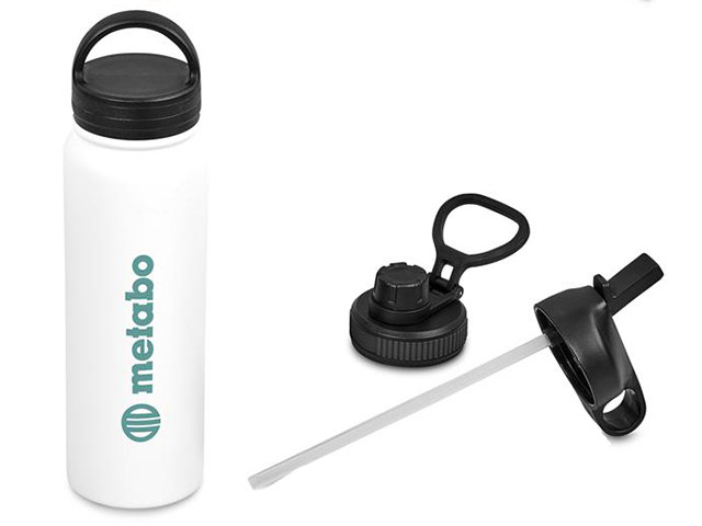 Altitude Pemba Exchangeable Lids Bottle Gift Set - Image 2