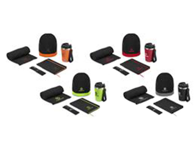 Altitude Sigma Winter Gift Set - Image 2