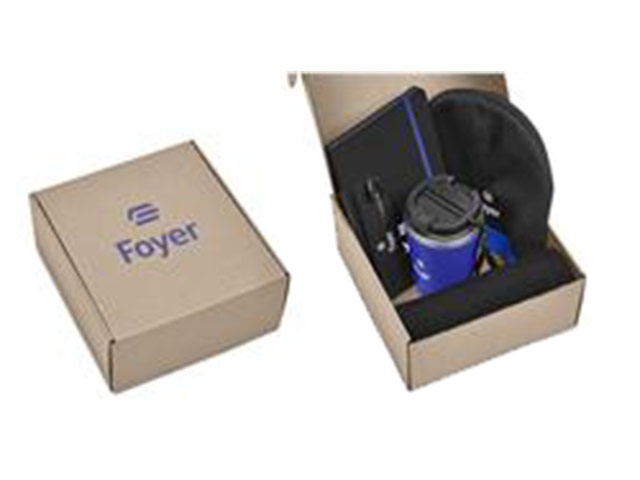 Altitude Sigma Winter Gift Set