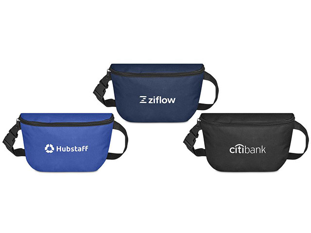 Altitude Syracuse Crossbody Bag - Image 2