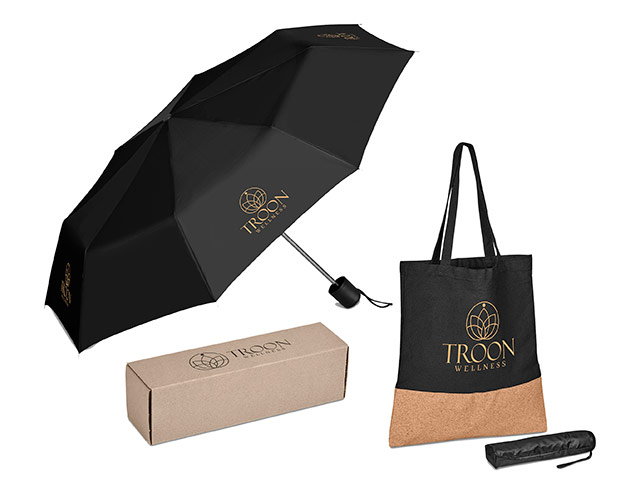 Altitude Tropical Gift Set