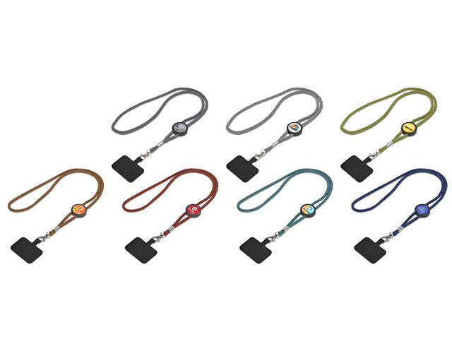 Altitude Twirl Phone Lanyard - Image 2