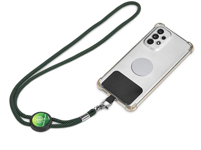 Altitude Twirl Phone Lanyard