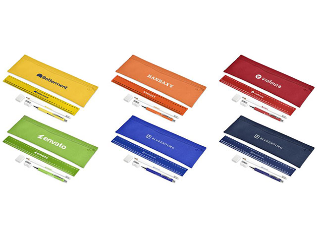 Altitude Vocation Stationery Set - Image 2