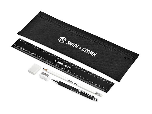 Altitude Vocation Stationery Set
