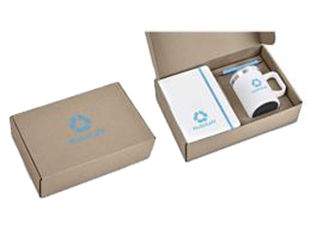 Altitude Wisteria Kraft Gift Set