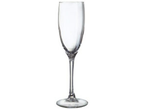 Arc Breeze Flute 160Ml Tempered