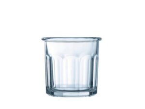 Arc Eskale Juice Tumbler 186Ml Tempered