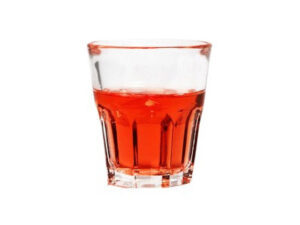 Arc Granity Shot 45Ml Tempered