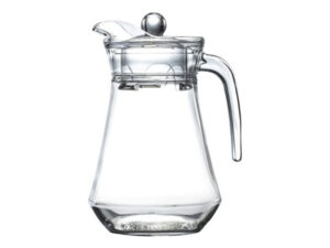 Arc Jug 1.3L And Lid
