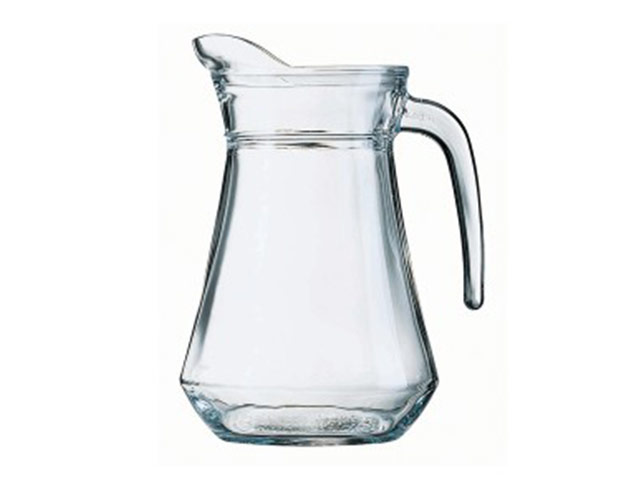 Arc Jug 1.3L Without Lid