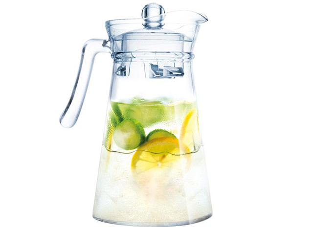 Arc Kone Jug 1.3L And Lid