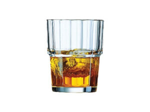 Arc Norvege Tumbler 20Cl Tempered
