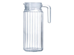 Arc Quadro Jug 1.3L And Lid