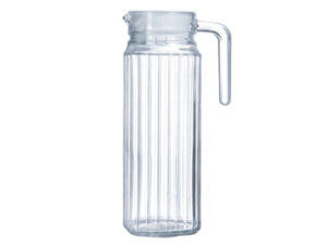 Arc Quadro Jug And Lid 1L