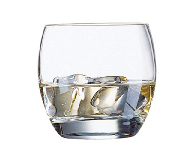 Arc Salto Whiskey 320Ml