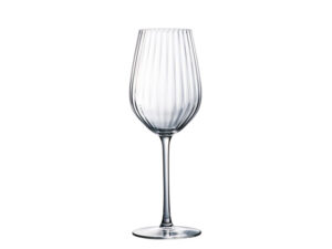 Arc Serena Line Wine Glass 350Ml