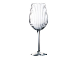 Arc Serena Line Wine Glass 470Ml