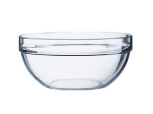 Arc Stack Bowl 6Cm