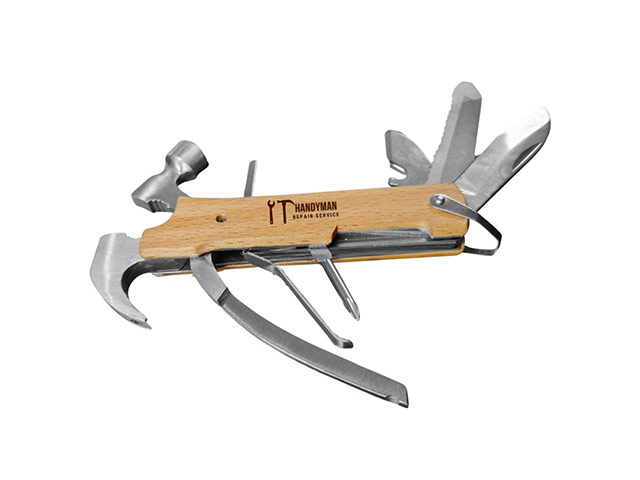 Balboa Multi Function Tool - Image 3