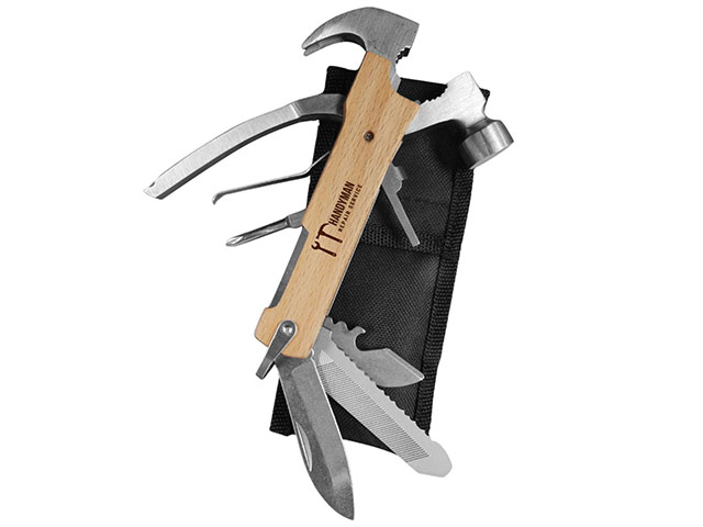 Balboa Multi Function Tool