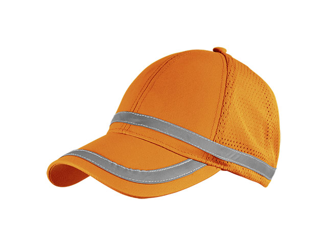 Barron Safety Cap With Mesh - Image 3