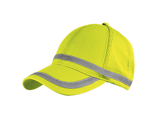 Barron Safety Cap With Mesh - Image 4