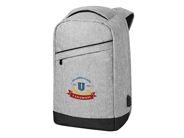 Berlin Laptop Backpack